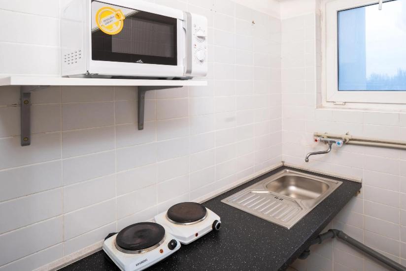 Hostel Oaza Otrokovice