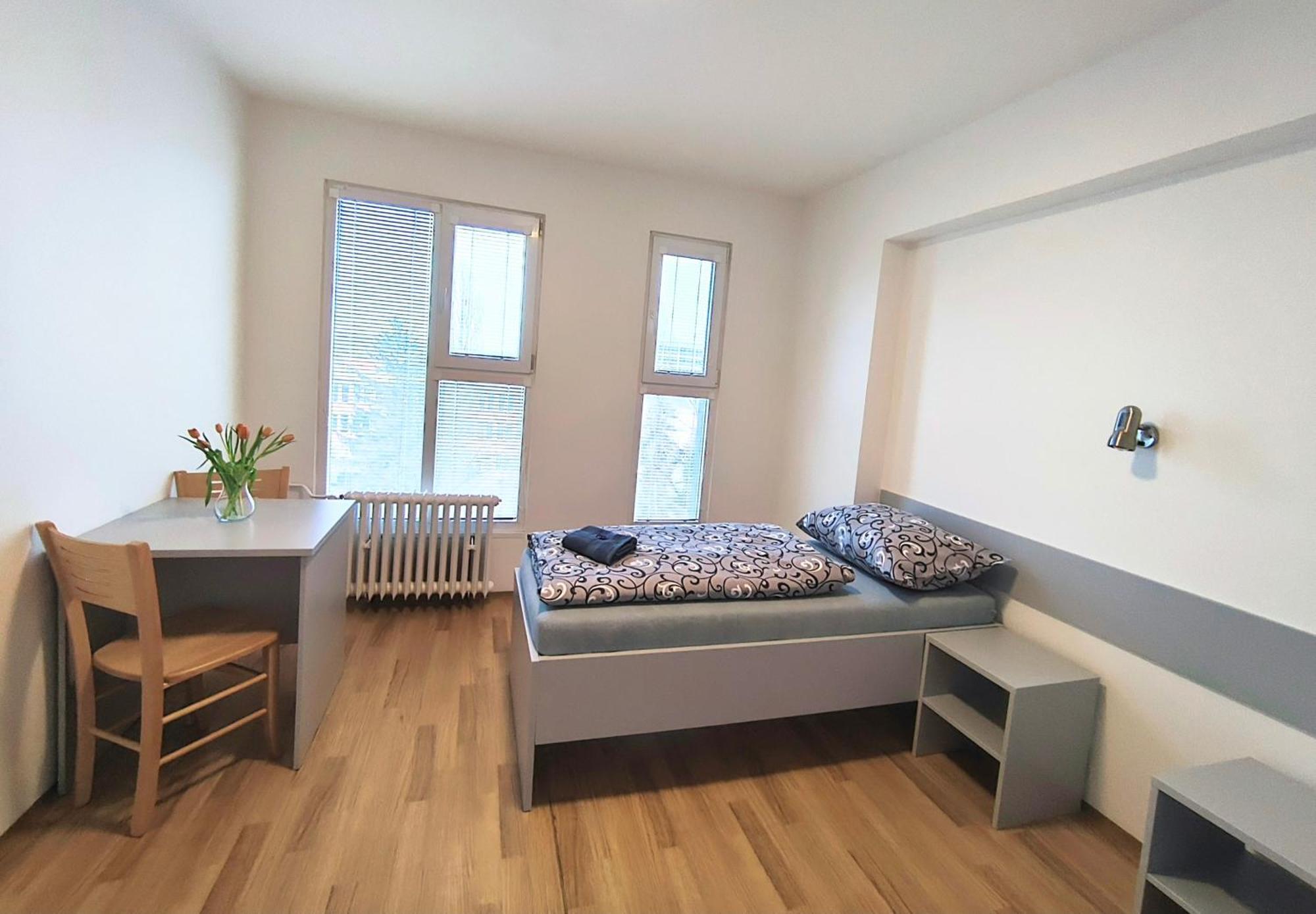 Oaza Hostel